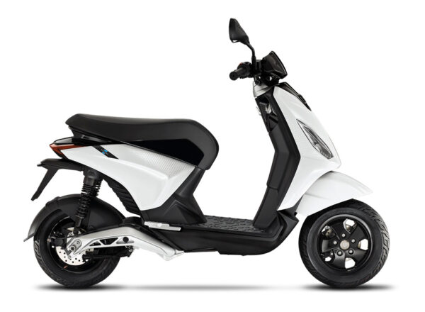 Piaggio 1 electric 45 Euro 5