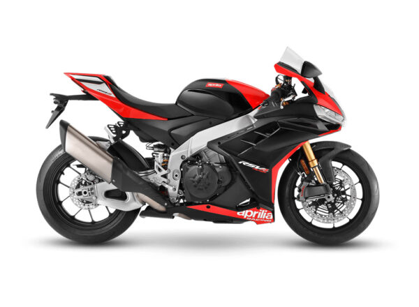 RSV4 Factory SE-09 SBK 1100