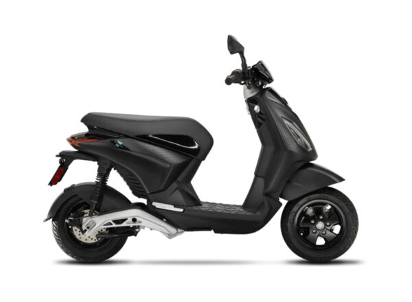 Piaggio 1 Active Euro 5