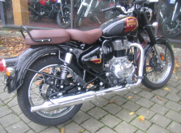 Royal Enfield Classic 350