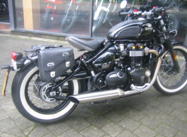 Triumph 1200 Bobber